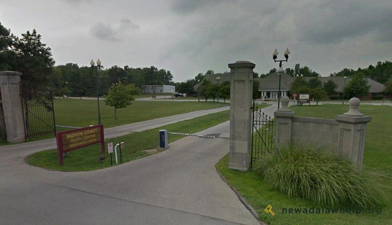 Madison County Youth Center, IN Inmate Search, Visitation Hours