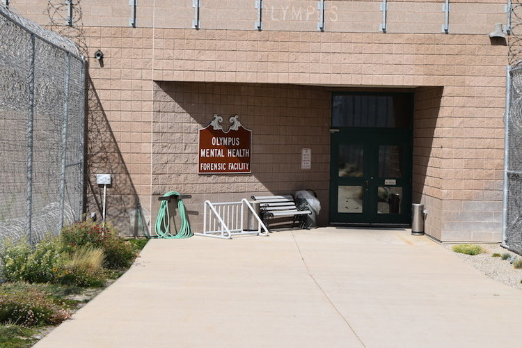 Otter Creek Correctional Center
